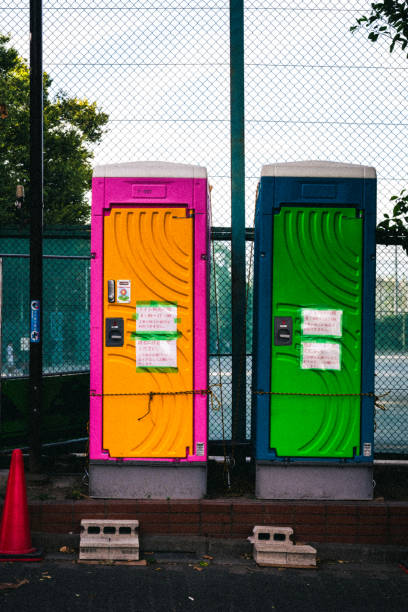 Best Portable bathroom rental  in Boyne City, MI