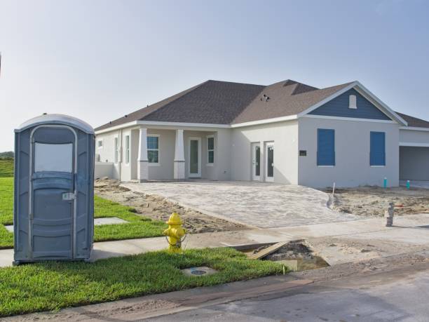 Sanitation services for porta potties in Boyne City, MI